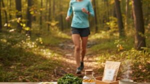 NAD+ Supplement North Carolina — What Works (and What