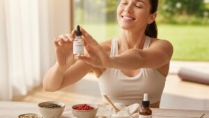 Does Sermorelin Help Energy? (Science-Backed Answer)