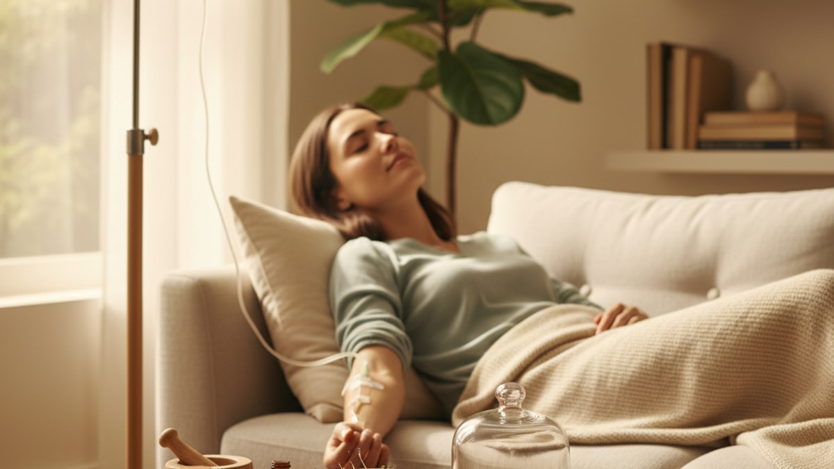 NAD+ Injection Louisiana — What to Know Before Starting