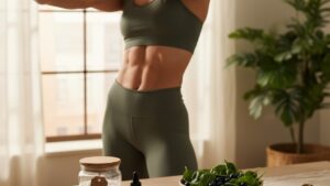 Sermorelin Dosage for Body Composition — Protocol Guide
