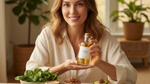 Glutathione Detox Virginia — IV Therapy & Treatment Options