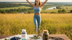 NAD+ for Energy — Does It Work? (Evidence Review)