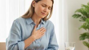 Wegovy Acid Reflux — Causes, Management & Relief Options