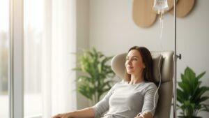 NAD+ Injection Washington — Mechanism, Providers & Results