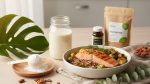 Semaglutide Protein Intake — How Much You Really Need