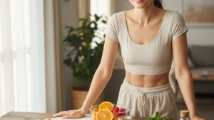 Lipo C Provider Washington — Medical Weight Loss Support
