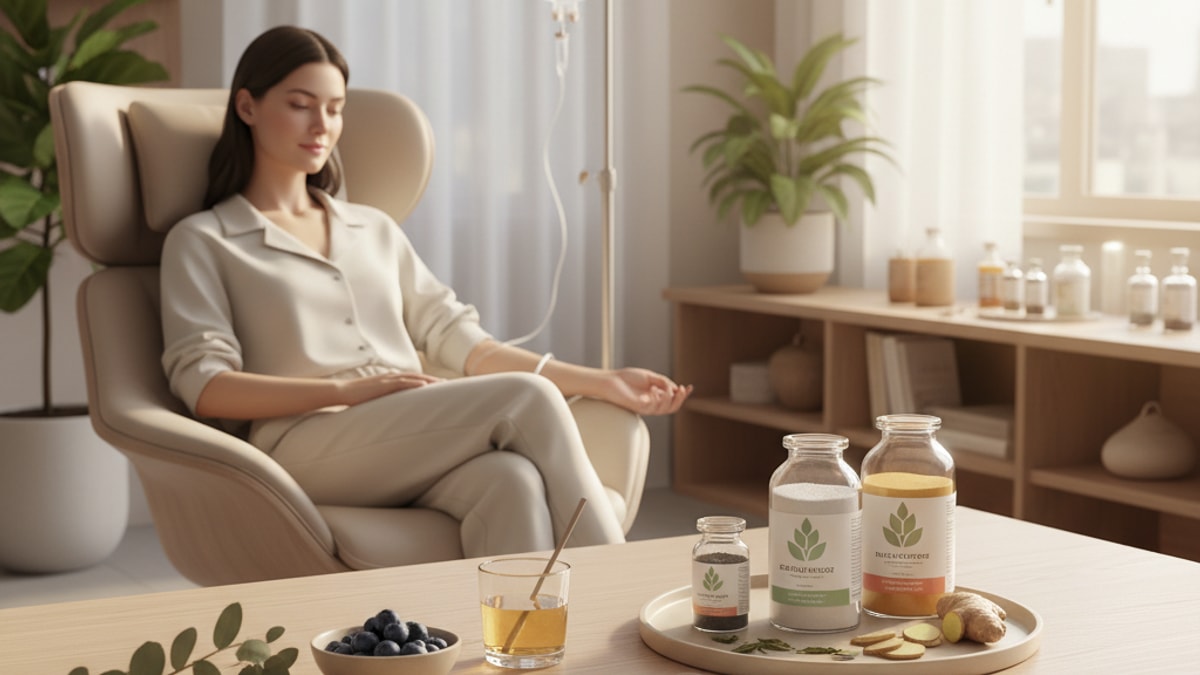 Glutathione Injection Louisiana — Access, Providers & Facts