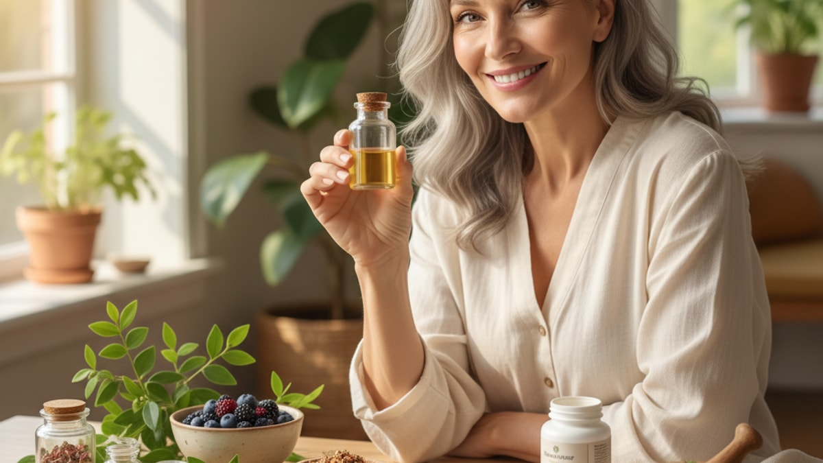 Does Sermorelin Help Anti-Aging? — Clinical Evidence Review