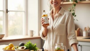Lipo C Injection Oklahoma — GLP-1 Support & Fat Metabolism