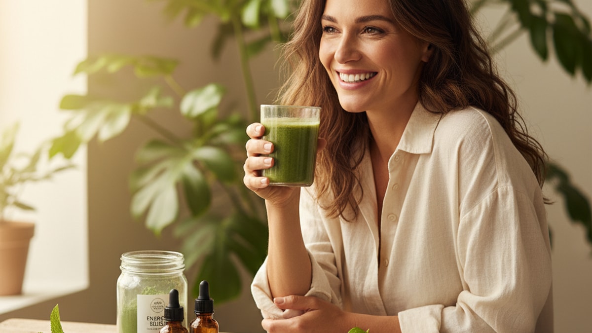 Sermorelin Science Energy — What the Research Shows