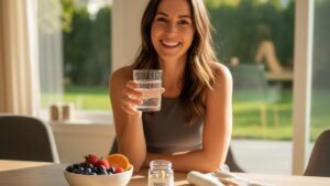 NAD+ Supplement New Jersey — What Works, What Doesn’t