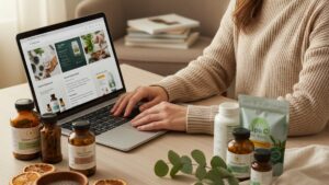Buy Lipo C Online — Evidence-Based Guide | TrimrX
