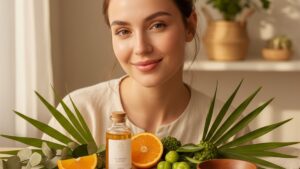 Glutathione and Lipo C Together — Benefits & Safety