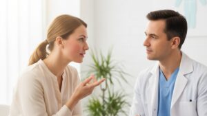 Wegovy and Cushing’s — Risks, Contraindications, Safety