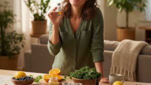Lipotropic C Shot Louisiana — Mechanism, Cost & Results
