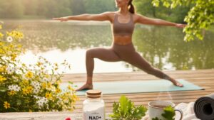 NAD+ Supplement Alabama — What Alabama Buyers Must Know
