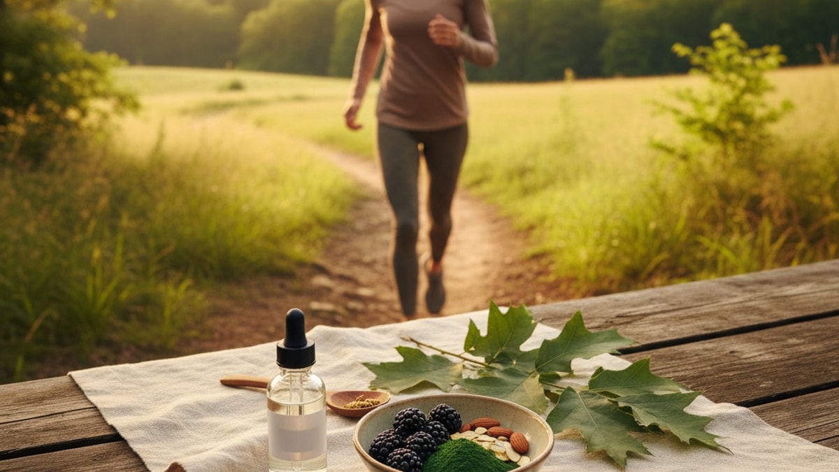 Sermorelin Therapy Arkansas — Online Prescriptions & Facts