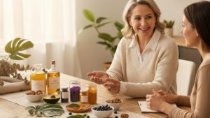 Lipo B Provider Massachusetts — Effective Weight Support