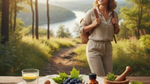 NAD+ Supplement Indiana — What Works (And What’s Wasted