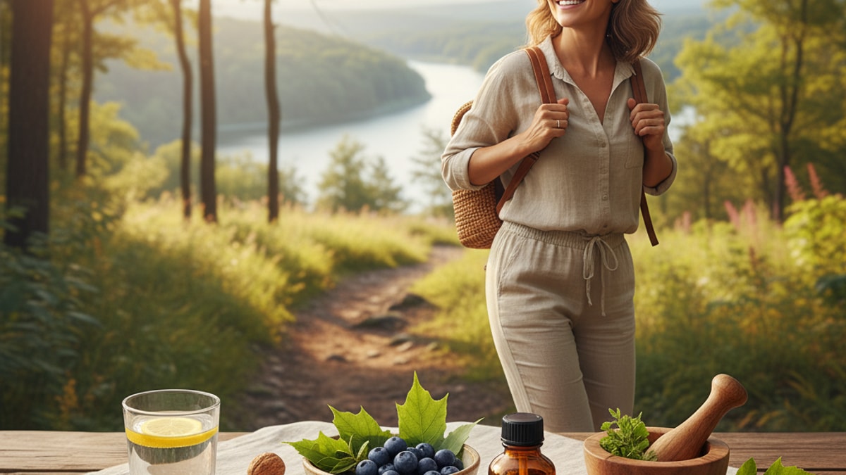 NAD+ Supplement Indiana — What Works (And What’s Wasted