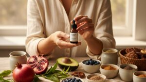 Does NAD+ Help Anti-Aging? (Science-Backed Evidence)