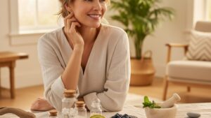 Sermorelin Anti-Aging — Rhode Island Telehealth Options