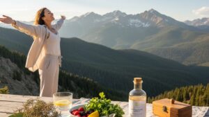Glutathione Detox Colorado — IV Therapy & Treatment Options