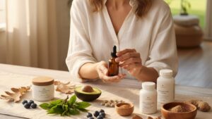 Sermorelin Anti-Aging Washington — Results, Costs & Access