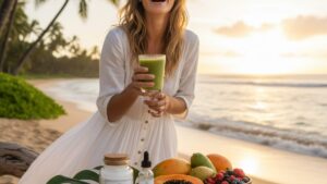 Master Antioxidant Glutathione — Evidence from Research