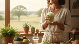 Glutathione Detox Oklahoma — IV Therapy & Clinical Options