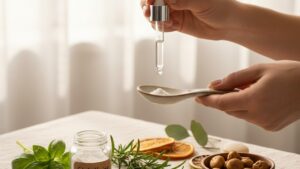Microdosing Glutathione — Protocol, Benefits & Safety