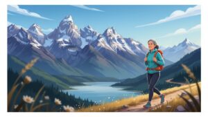 Sermorelin Anti-Aging Wyoming — Telehealth Access Guide