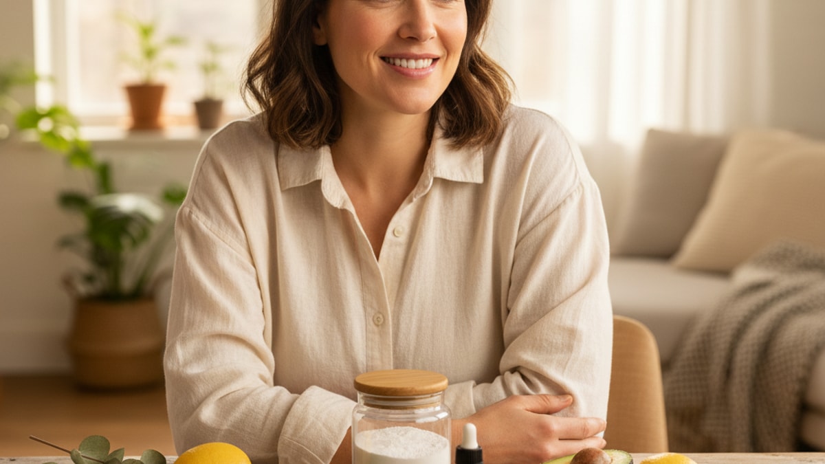 Glutathione Inflammation Success Stories — Real Results