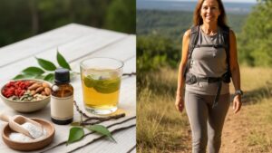 Sermorelin Anti-Aging Oklahoma — Science & Access Explained