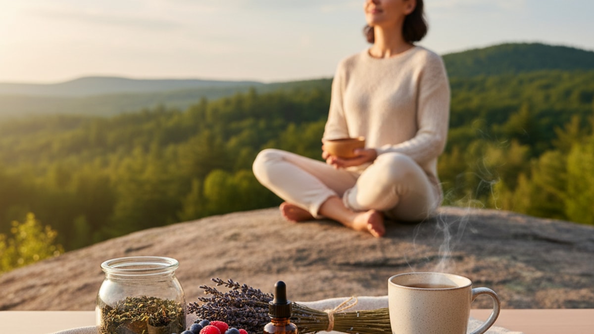 Sermorelin Therapy Vermont — Prescription Access Guide