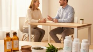 Sermorelin Doctor Tennessee — Telehealth Access Explained