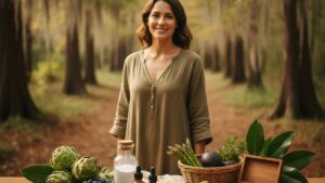 Master Antioxidant Glutathione — Mississippi’s Essential