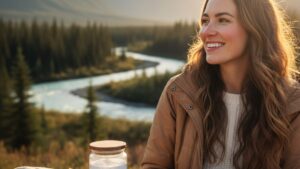 L-Glutathione Alaska — Sourcing, Benefits & Where to Find It