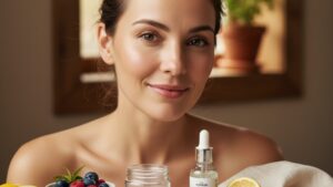 Glutathione for Skin — Does It Work? (Science-Backed Answer)