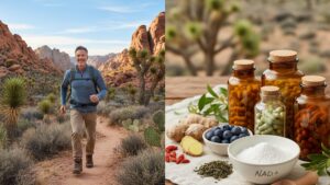 NAD+ Anti-Aging Nevada — Therapy Access & Real Results