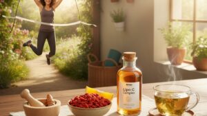 Lipo C for Weight Loss Plateau — What Actually Works