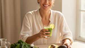 Lipo B Results Liver Support — What Actually Works