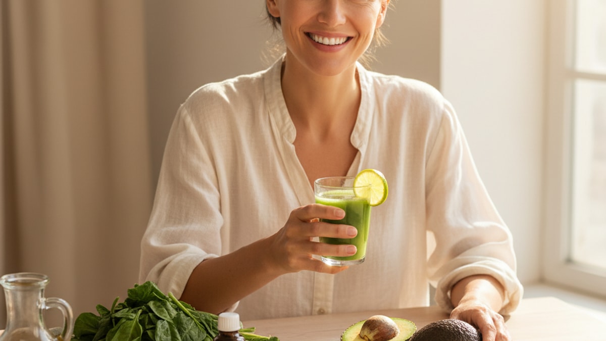Lipo B Results Liver Support — What Actually Works
