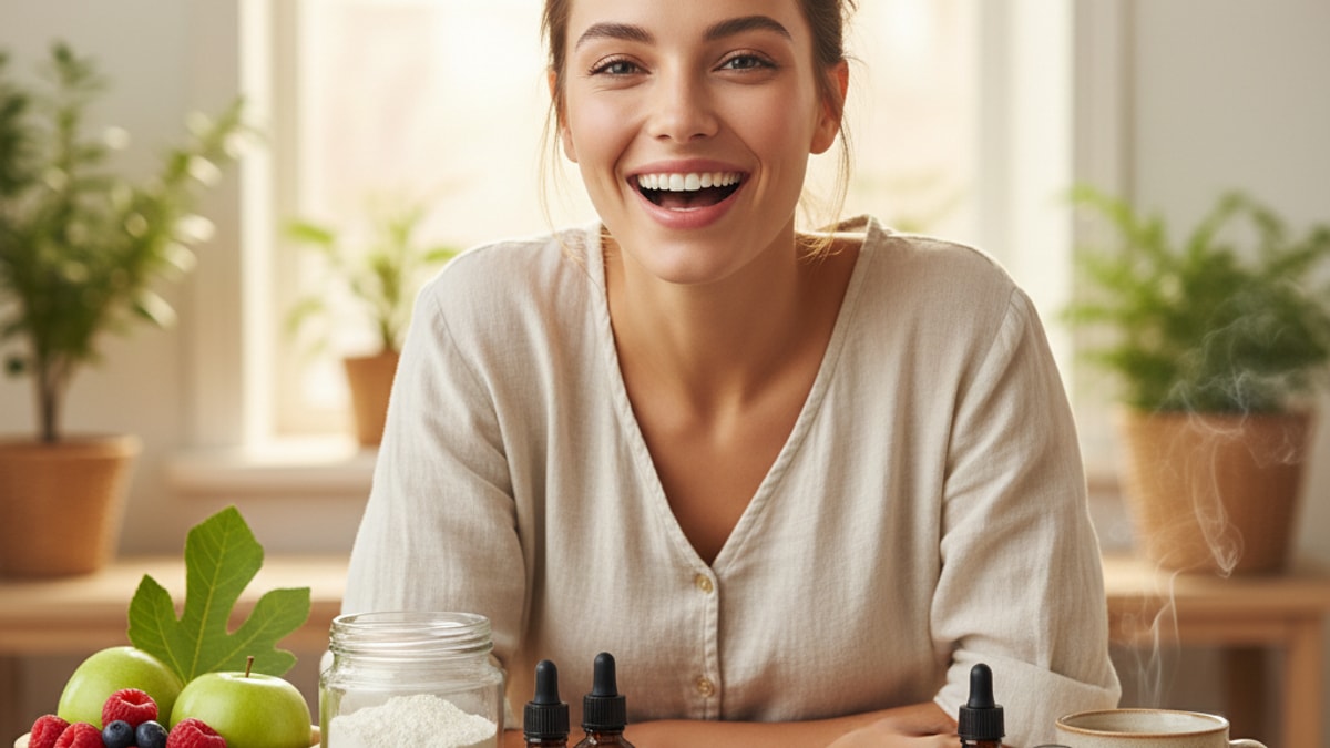 Does Sermorelin Help Metabolism? (Growth Hormone Facts)
