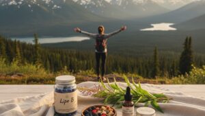 Lipo B Cost Alaska — What to Expect & Where to Find It