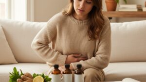 Lipo B Nausea — Causes, Prevention & What to Expect