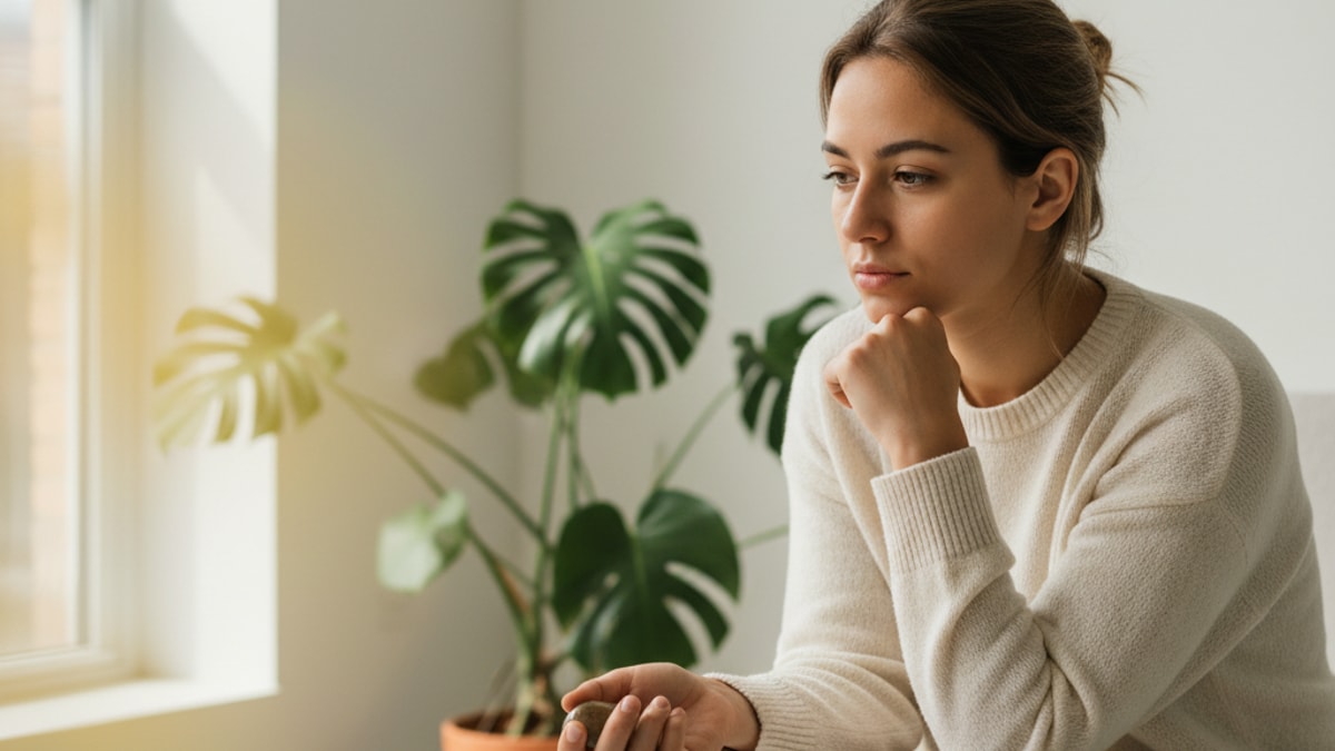 Wegovy and Eating Disorders — Safety & Contraindications