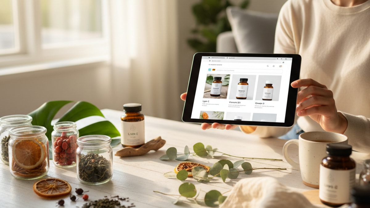 Buy Lipo C Online in South Carolina — FDA-Registered Options