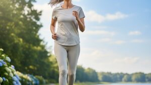 Wegovy Postmenopausal — Weight Loss, Hormones & Risks