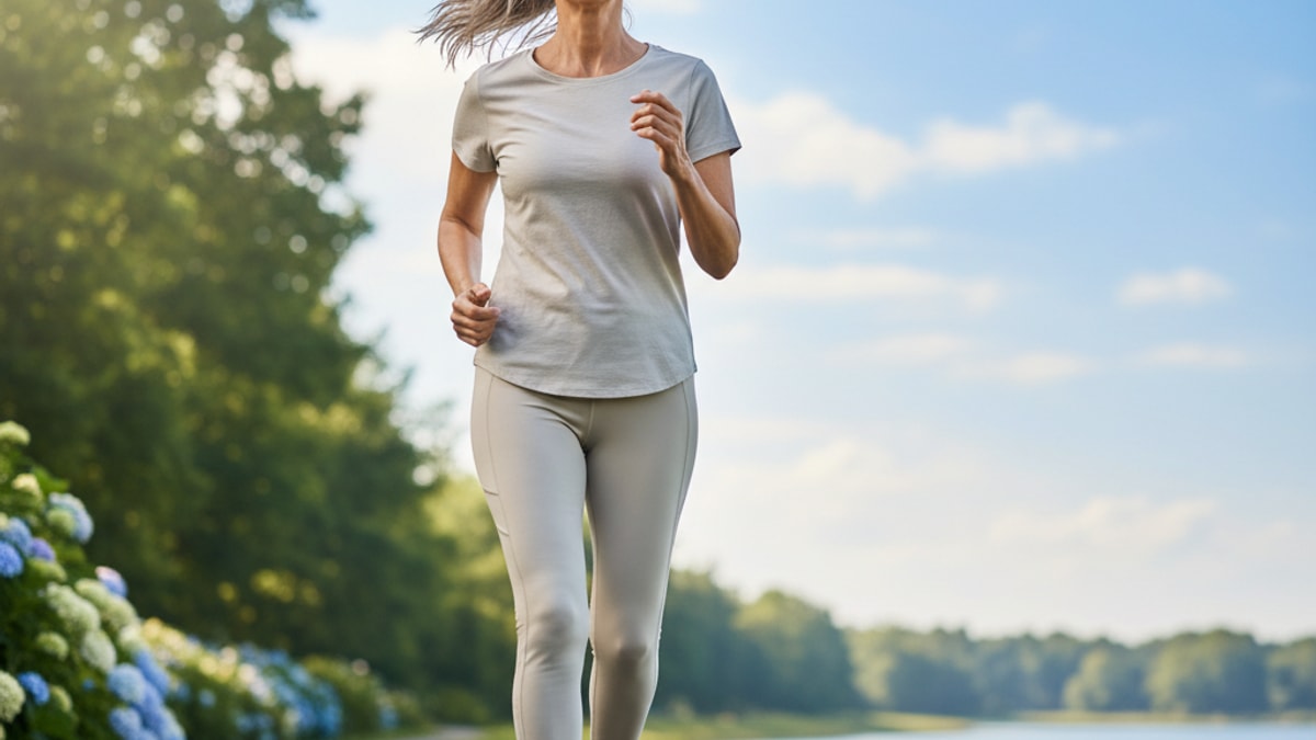 Wegovy Postmenopausal — Weight Loss, Hormones & Risks